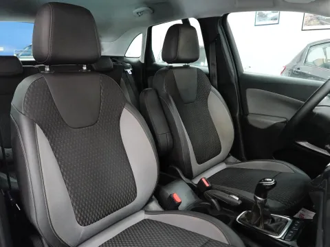 Opel Crossland X 1.2 Innovation 83cv my18.5 - Immagine 25