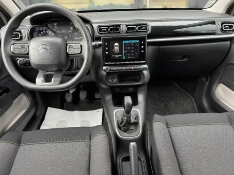 Citroen C3 1.2 puretech Shine s&s 83cv - Immagine 9