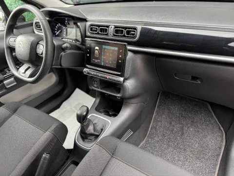 Citroen C3 1.2 puretech Shine s&s 83cv - Immagine 16