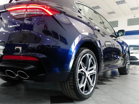 Maserati Levante 2.0 mhev GT 330cv auto - Immagine 8