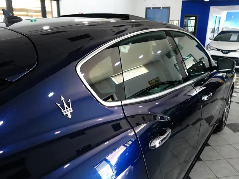 Maserati Levante 2.0 mhev GT 330cv auto - Immagine 9