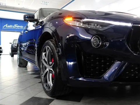 Maserati Levante 2.0 mhev GT 330cv auto - Immagine 12