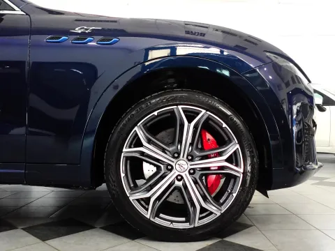 Maserati Levante 2.0 mhev GT 330cv auto - Immagine 14