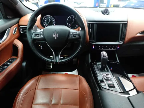 Maserati Levante 2.0 mhev GT 330cv auto - Immagine 15