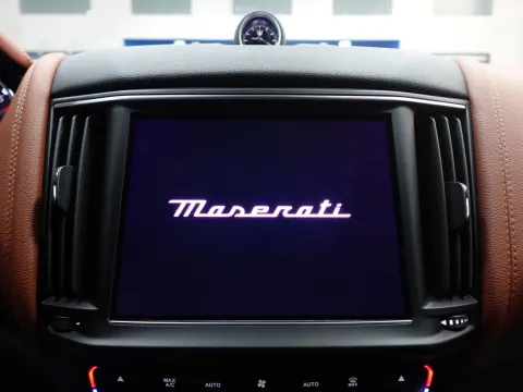 Maserati Levante 2.0 mhev GT 330cv auto - Immagine 20