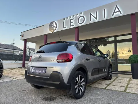 Citroen C3 1.2 puretech Shine s&s 83cv - Immagine 4