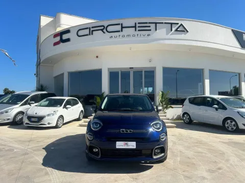 Fiat 500X 1.3 mjet Sport 95cv - Immagine 1