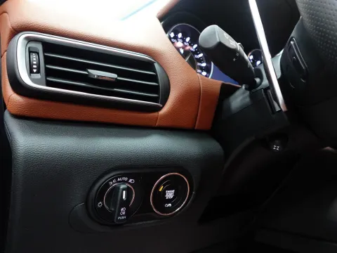 Maserati Levante 2.0 mhev GT 330cv auto - Immagine 25
