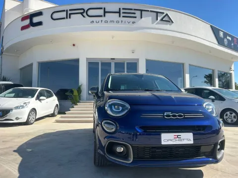 Fiat 500X 1.3 mjet Sport 95cv - Immagine 3