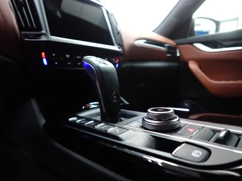 Maserati Levante 2.0 mhev GT 330cv auto - Immagine 26