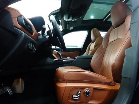 Maserati Levante 2.0 mhev GT 330cv auto - Immagine 27
