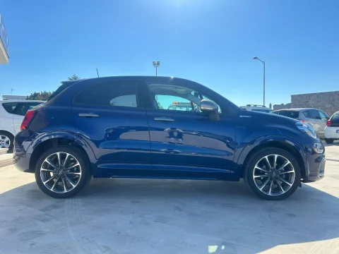 Fiat 500X 1.3 mjet Sport 95cv - Immagine 6