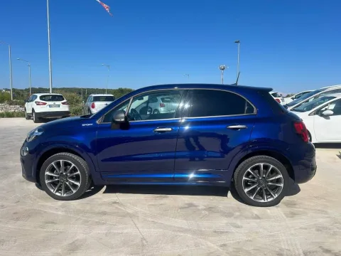 Fiat 500X 1.3 mjet Sport 95cv - Immagine 7