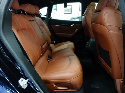 Maserati Levante 2.0 mhev GT 330cv auto - Immagine 30