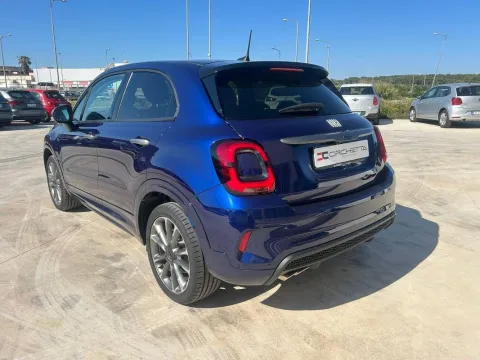 Fiat 500X 1.3 mjet Sport 95cv - Immagine 9