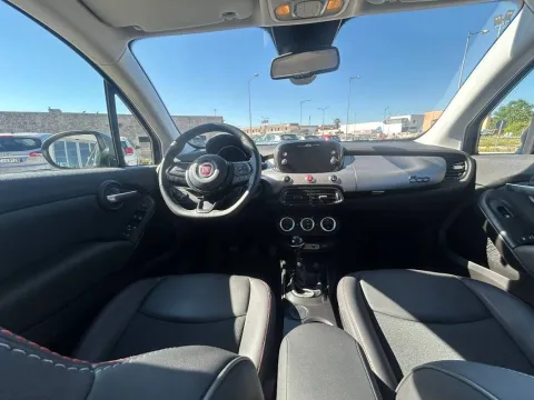 Fiat 500X 1.3 mjet Sport 95cv - Immagine 16