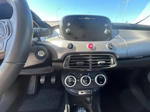 Fiat 500X 1.3 mjet Sport 95cv - Immagine 17
