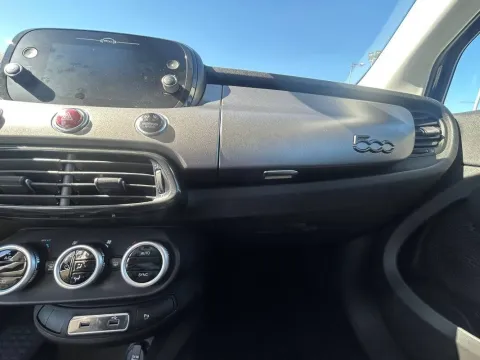 Fiat 500X 1.3 mjet Sport 95cv - Immagine 18