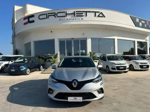 Renault Clio 1.5 blue dci Business 85cv - Immagine 1