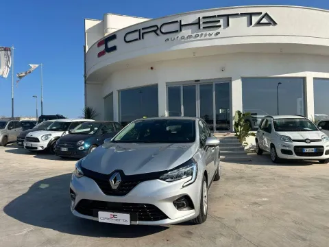 Renault Clio 1.5 blue dci Business 85cv - Immagine 2