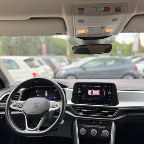Land Rover Discovery Sport 2.0d i4 mhev S awd 150cv auto - Immagine 9