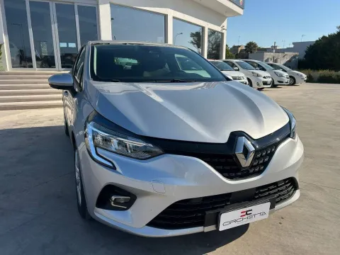 Renault Clio 1.5 blue dci Business 85cv - Immagine 8
