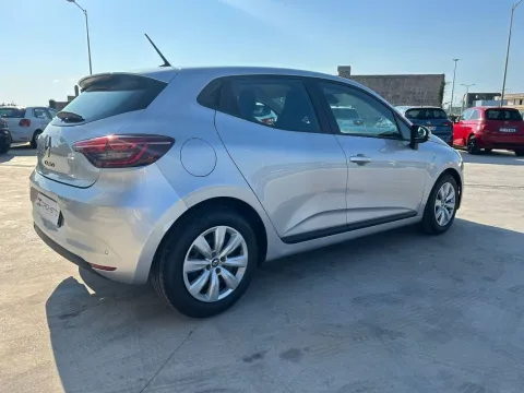 Renault Clio 1.5 blue dci Business 85cv - Immagine 11
