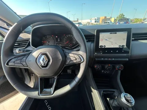Renault Clio 1.5 blue dci Business 85cv - Immagine 19