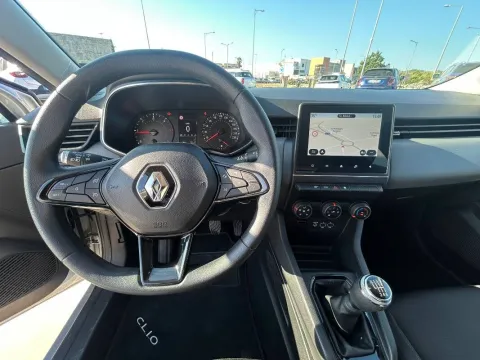 Renault Clio 1.5 blue dci Business 85cv - Immagine 21