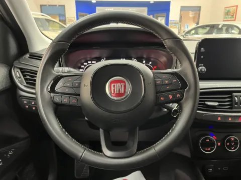 Fiat Tipo 5p 1.6 mjt S-Design s&s 120cv my20 - Immagine 14