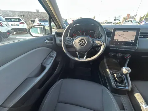 Renault Clio 1.5 blue dci Business 85cv - Immagine 24