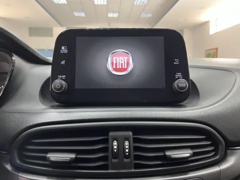 Fiat Tipo 5p 1.6 mjt S-Design s&s 120cv my20 - Immagine 16