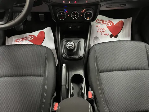 Fiat Tipo 5p 1.6 mjt S-Design s&s 120cv my20 - Immagine 22