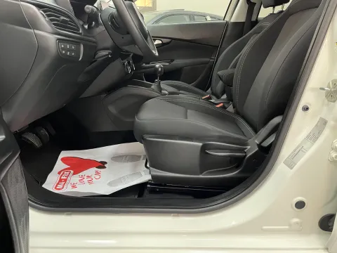 Fiat Tipo 5p 1.6 mjt S-Design s&s 120cv my20 - Immagine 23