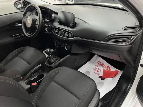 Fiat Tipo 5p 1.6 mjt S-Design s&s 120cv my20 - Immagine 24