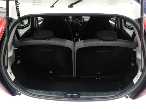 Toyota Aygo 5p 1.0 x-cool 72cv - Immagine 20