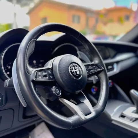 Alfa Romeo Stelvio 2.2 t Veloce Ti Q4 210cv auto - Immagine 10