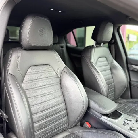 Alfa Romeo Stelvio 2.2 t Veloce Ti Q4 210cv auto - Immagine 15