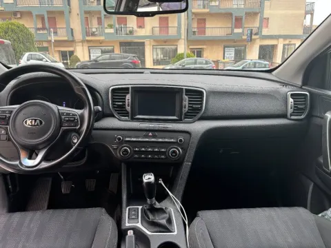 Ford EcoSport 1.0 ecoboost Titanium s&s 125cv my20.25 - Immagine 5