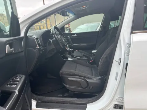 Ford EcoSport 1.0 ecoboost Titanium s&s 125cv my20.25 - Immagine 6