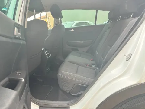 Ford EcoSport 1.0 ecoboost Titanium s&s 125cv my20.25 - Immagine 7