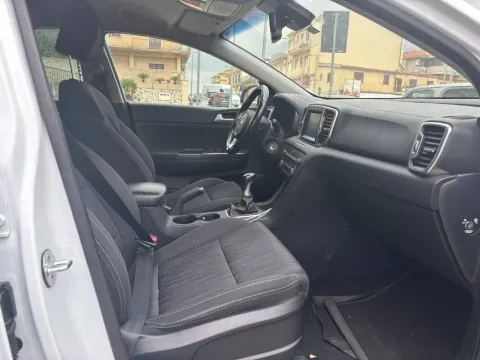 Ford EcoSport 1.0 ecoboost Titanium s&s 125cv my20.25 - Immagine 9