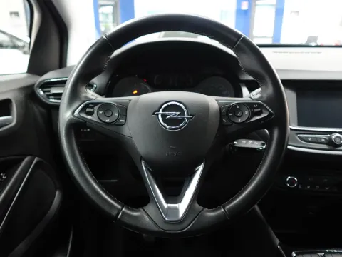 Opel Crossland 1.5 ecotec Edition 110cv - Immagine 14