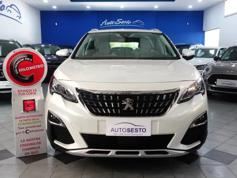 Peugeot 5008 1.5 bluehdi Allure s&s 130cv 7p.ti eat8 my21 - Immagine 1