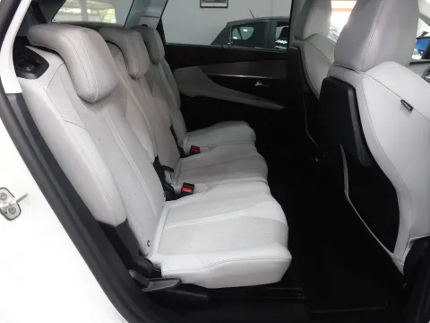 Peugeot 5008 1.5 bluehdi Allure s&s 130cv 7p.ti eat8 my21 - Immagine 15