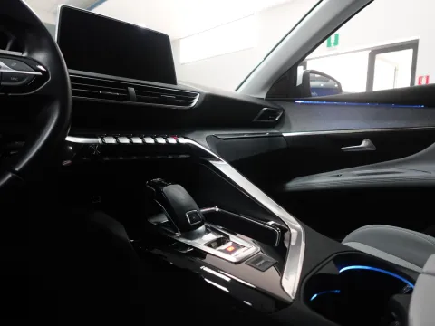 Peugeot 5008 1.5 bluehdi Allure s&s 130cv 7p.ti eat8 my21 - Immagine 21