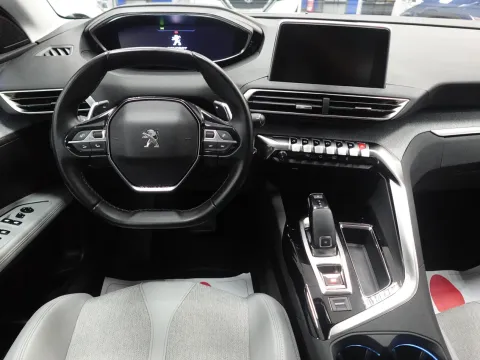Peugeot 5008 1.5 bluehdi Allure s&s 130cv 7p.ti eat8 my21 - Immagine 23