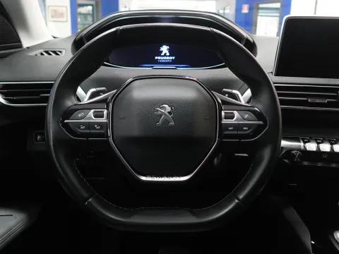 Peugeot 5008 1.5 bluehdi Allure s&s 130cv 7p.ti eat8 my21 - Immagine 25