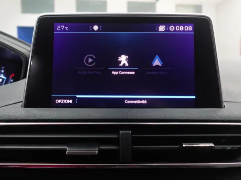 Peugeot 5008 1.5 bluehdi Allure s&s 130cv 7p.ti eat8 my21 - Immagine 30