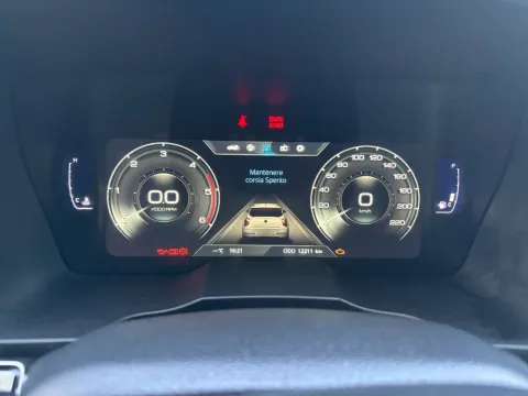 Ssangyong Tivoli 1.6 Exclusive awd - Immagine 14